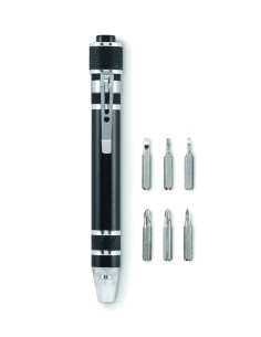 Penna multiuso riciclata