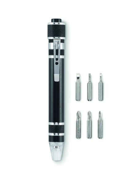 Penna multiuso riciclata