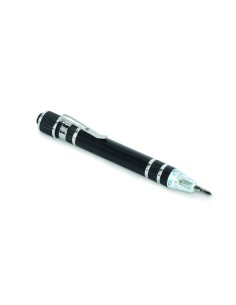 Penna multiuso riciclata