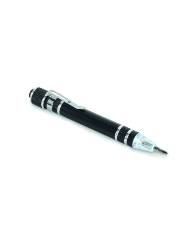 Penna multiuso riciclata