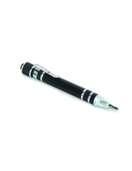 Penna multiuso riciclata