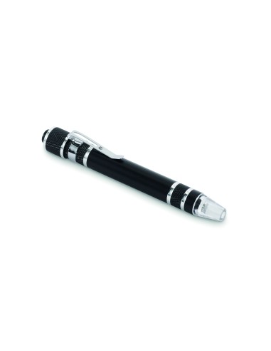 Penna multiuso riciclata