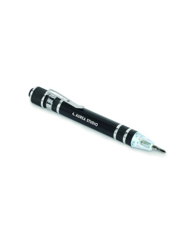 Penna multiuso riciclata