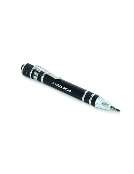 Penna multiuso riciclata