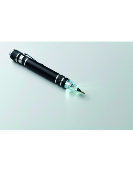 Penna multiuso riciclata