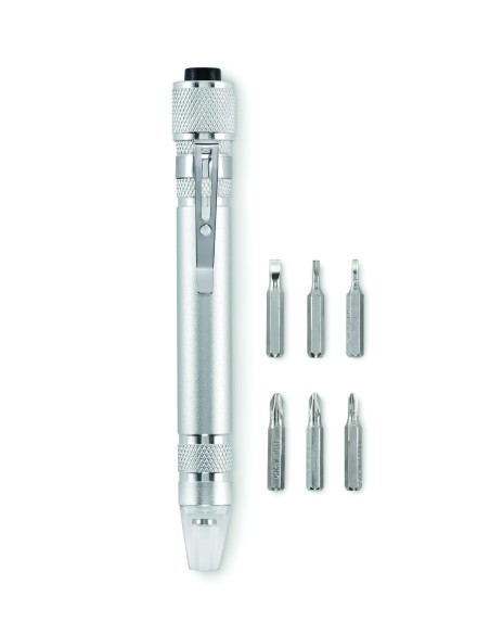 Penna multiuso riciclata