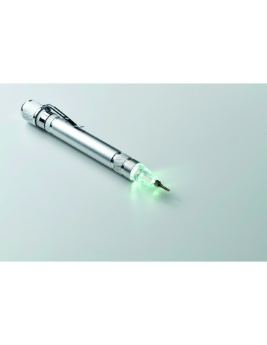 Penna multiuso riciclata