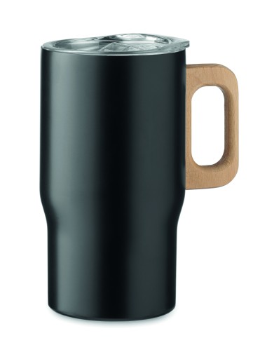 Tazza a doppio strato da 350 ml