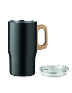 Tazza a doppio strato da 350 ml
