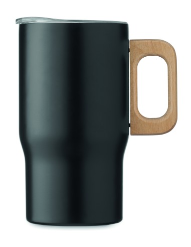 Tazza a doppio strato da 350 ml