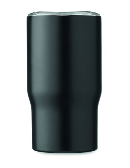 Tazza a doppio strato da 350 ml