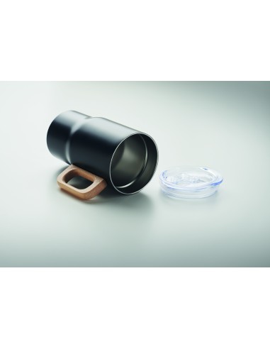 Tazza a doppio strato da 350 ml