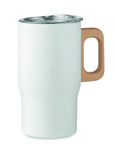 Tazza a doppio strato da 350 ml