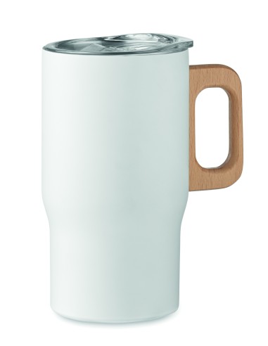 Tazza a doppio strato da 350 ml