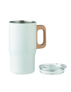 Tazza a doppio strato da 350 ml