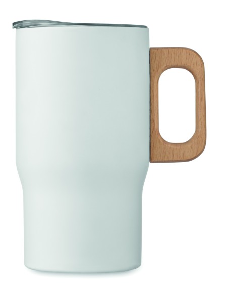 Tazza a doppio strato da 350 ml