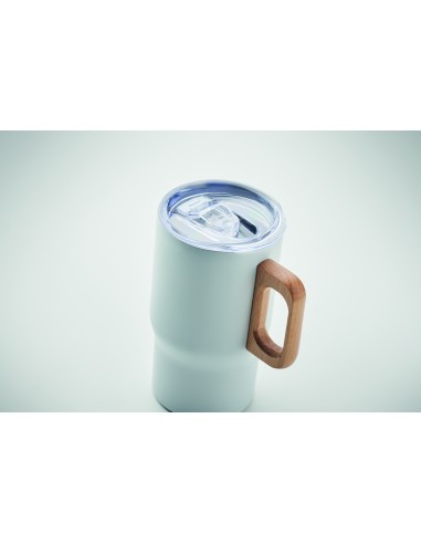 Tazza a doppio strato da 350 ml