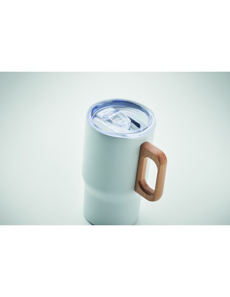 Tazza a doppio strato da 350 ml