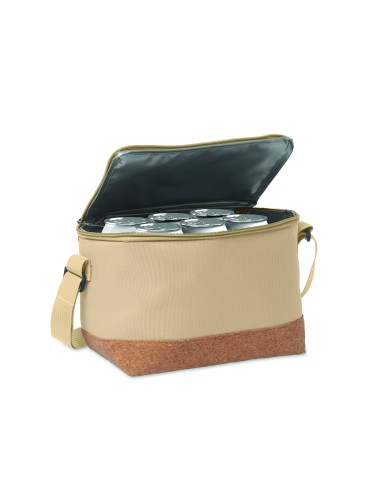 Borsa frigo 600D RPET