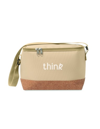 Borsa frigo 600D RPET