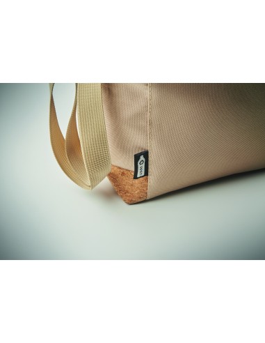 Borsa frigo 600D RPET