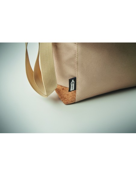 Borsa frigo 600D RPET