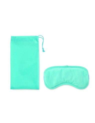 Maschera rinfrescante per gli occh