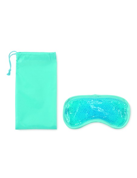 Maschera rinfrescante per gli o
