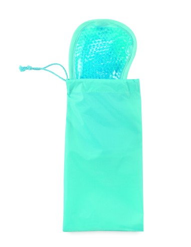 Maschera rinfrescante per gli occh