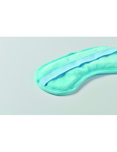 Maschera rinfrescante per gli occh