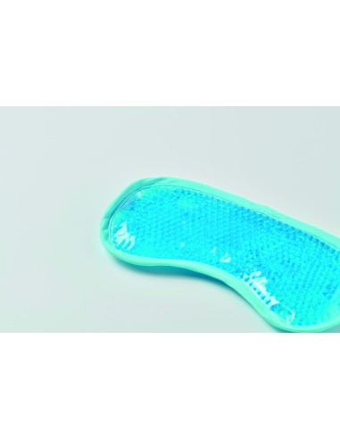 Maschera rinfrescante per gli occh