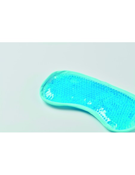 Maschera rinfrescante per gli occh