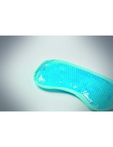 Maschera rinfrescante per gli occh