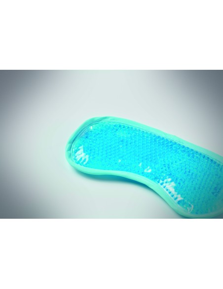 Maschera rinfrescante per gli occh