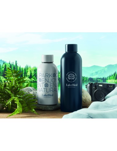 Bottiglia a singolo strato 500