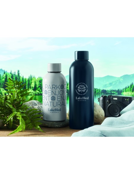 Bottiglia a singolo strato 500