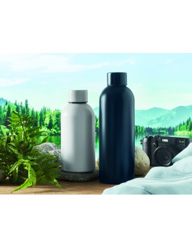 Bottiglia a singolo strato 500