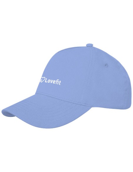 Cappellino Doyle a 5 pannelli