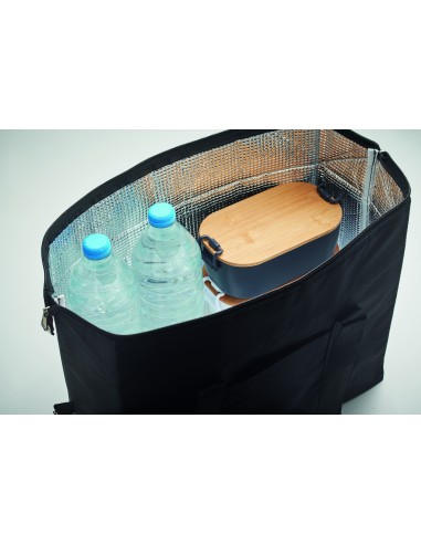 Borsa frigo 300D RPET 37L