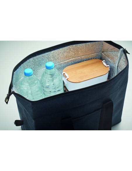 Borsa frigo 300D RPET 37L