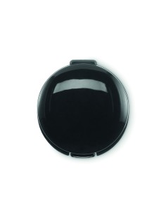 Balsamo per labbra vegano