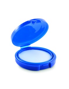 Balsamo per labbra vegano