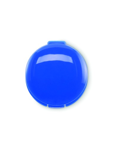 Balsamo per labbra vegano