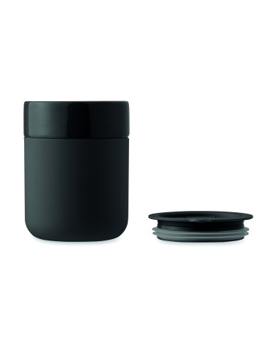 Bicchiere in ceramica 330 ml