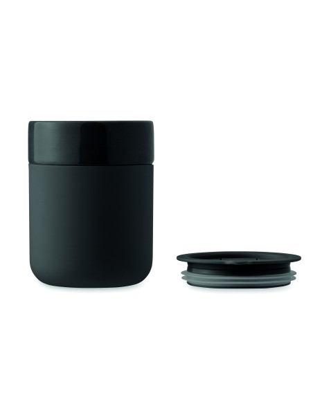 Bicchiere in ceramica 330 ml