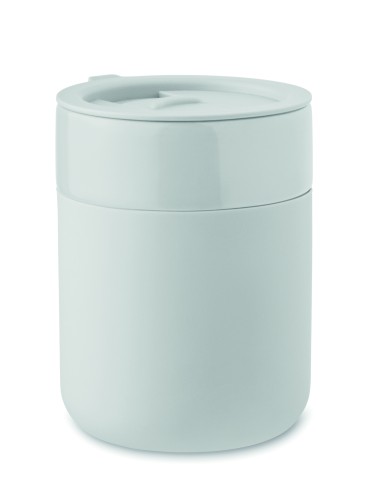 Bicchiere in ceramica 330 ml