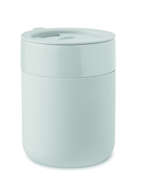 Bicchiere in ceramica 330 ml