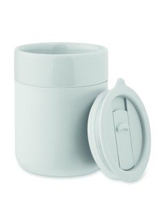 Bicchiere in ceramica 330 ml