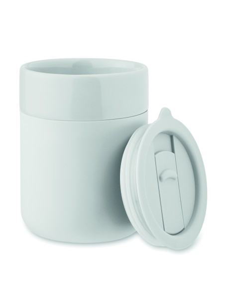 Bicchiere in ceramica 330 ml