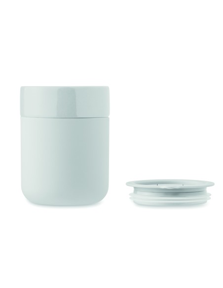 Bicchiere in ceramica 330 ml